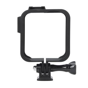 Koogeelife Draagbare Actiecamera Beschermframe Case Accessoire voor GOPRO MAX