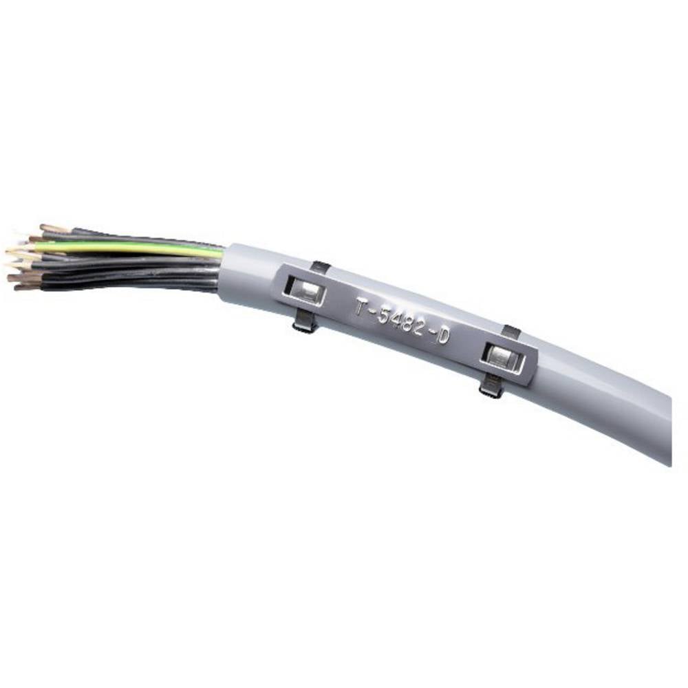 LAPP 83251406 FLEXIMARK Edelstahl SMC FCC LS 0-15 RVS gaufreermachine 1 stuk(s)