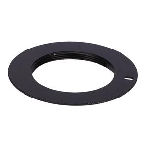 Andoer M42-AF M42 Lens naar AF Voor Minolta AF & SONY Alpha DSLR Mount Adapter Ring Metaal