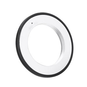 DIYelecs M42â€‘FD M42 Schroeflens voor FD Fâ€‘1 Aâ€‘1 T60 Filmcamera Adapter