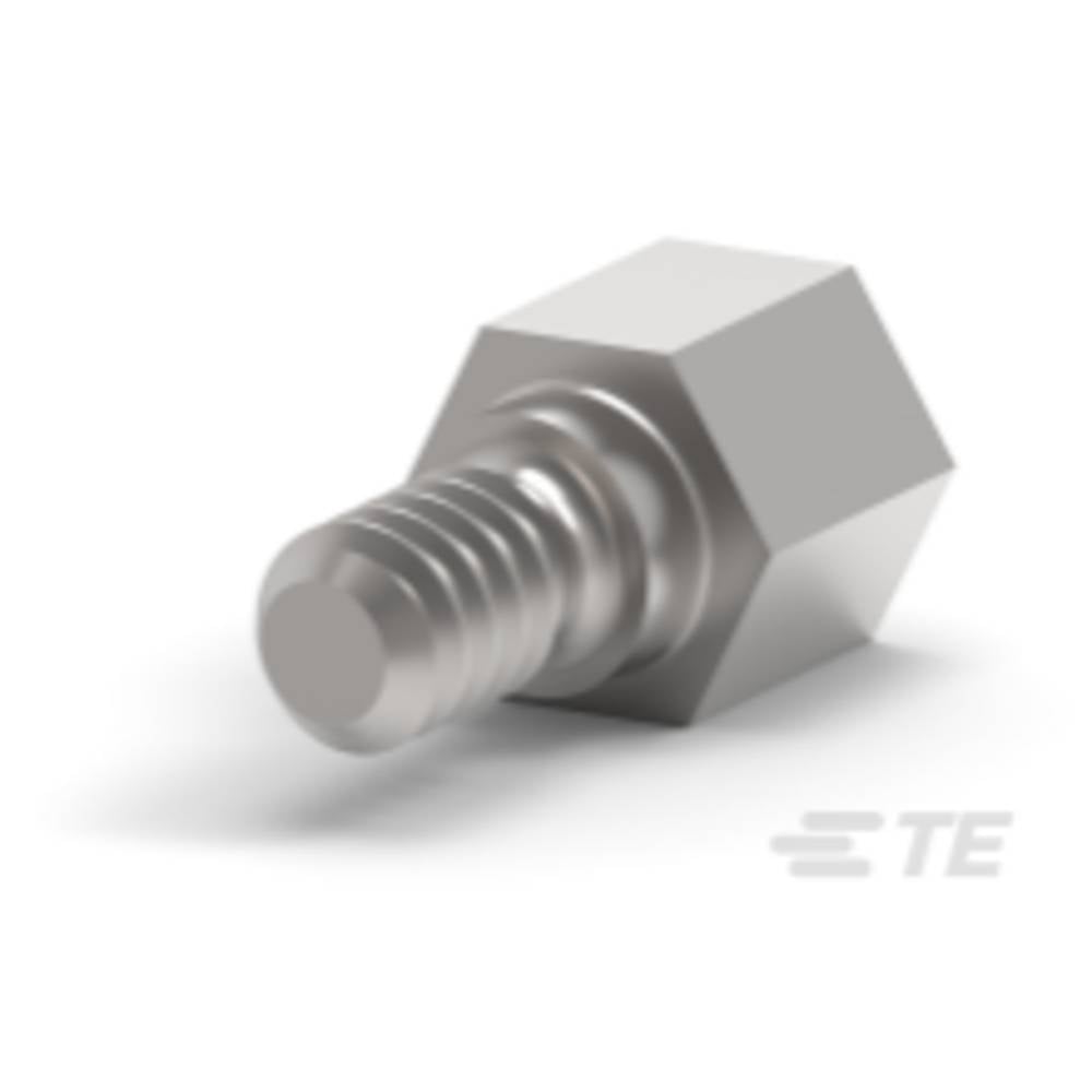 TE Connectivity AMPLIMITE .050 Hardware/Backshells/Conn TE AMP AMPLIMITE .050 Hardware/Backshells/Conn 749087-2  Inhoud: 1 stuk(s)