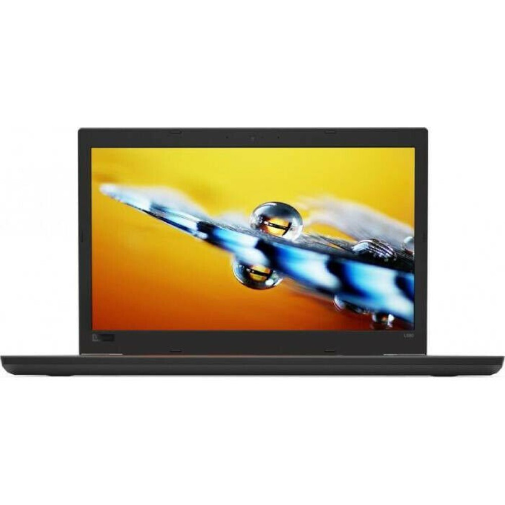 Lenovo ThinkPad L580 - Intel Core i5-8e Generatie - 15 inch - 16GB RAM - 256GB SSD - Windows 11