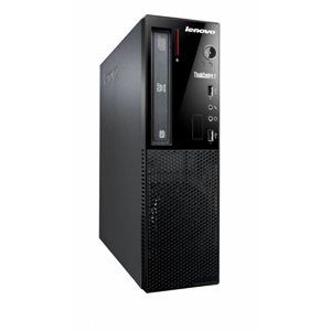 Lenovo ThinkCentre E73 SFF - Intel Core i5-4e Generatie - 8GB RAM - 256GB SSD - Windows 10