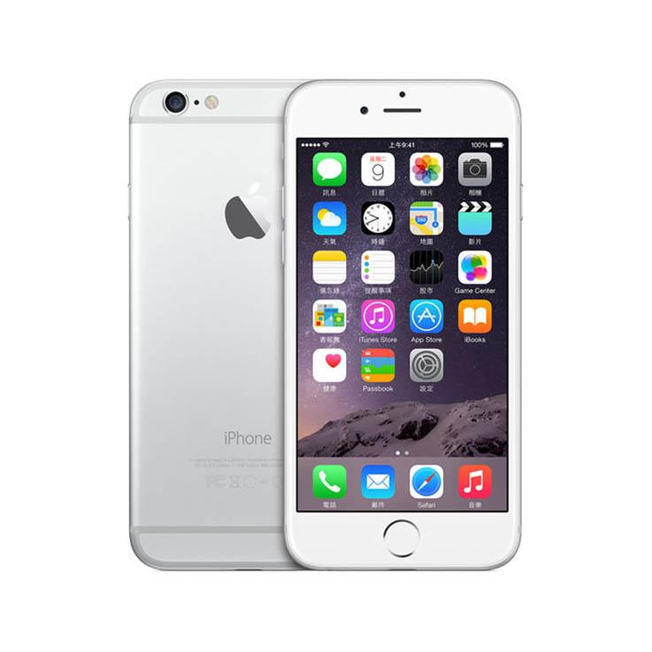 Apple 95% nieuw Gereviseerd  Origineel  iPhone 6 1GB RAM 16/64/128GB ROM Mobiele Telefoon 128GB simple set