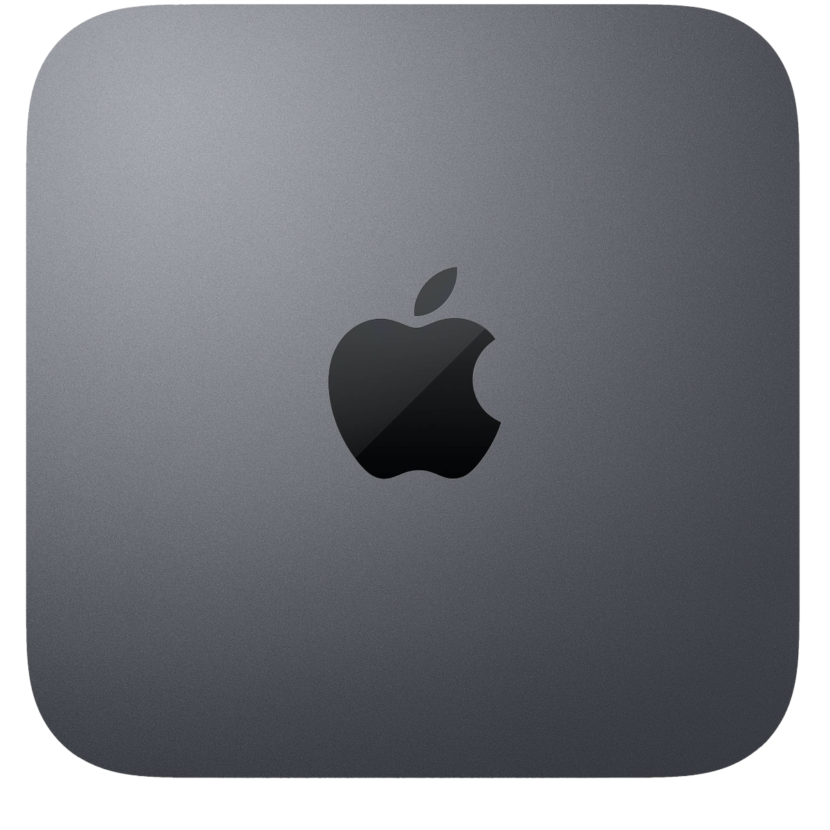 Refurbished Mac Mini Quad Core 3.6 intel i3 8 GB 128 GB Als nieuw