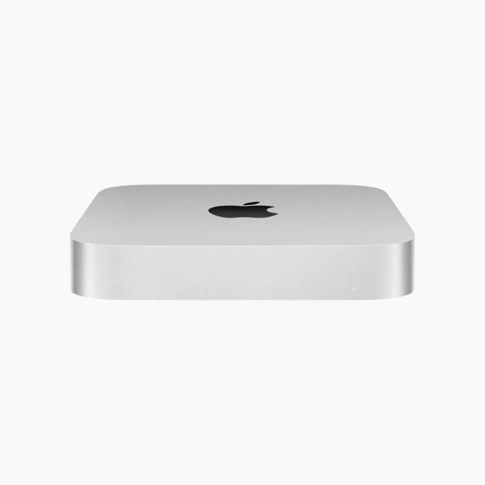 Refurbished Mac Mini i5 3.0Ghz 8 GB 512 GB Licht gebruikt