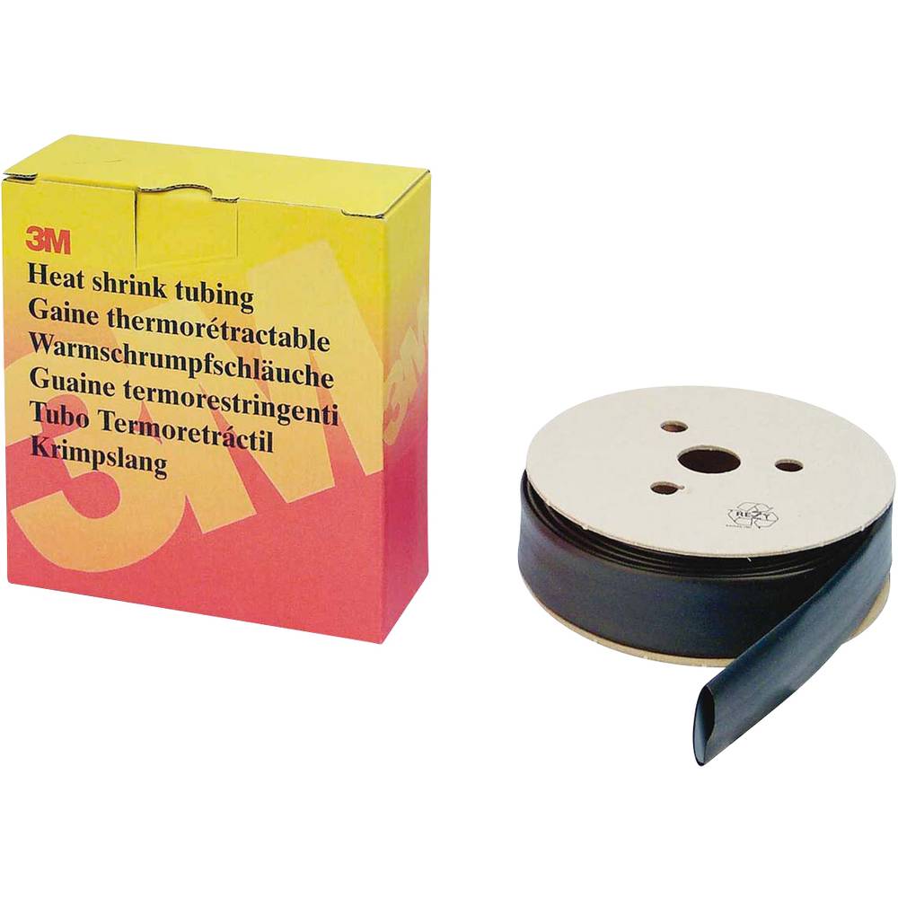 3M 7000099179 Krimpkous 24 mm 8 mm Krimpverhouding:3:1 15 m