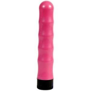 Seven Creations Silencer Pink Vibrator