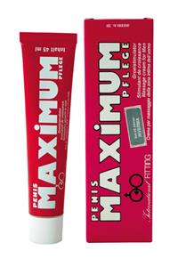 Inverma Penis Maximum Erectie Creme 45ml.