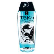 Shunga Toko glijmiddel op waterbasis - 165ml