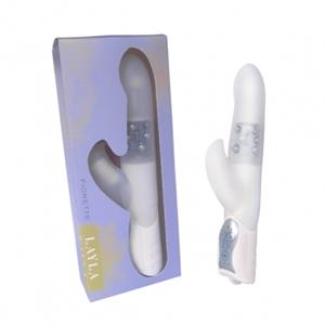 Layla - Fiorette Vibrator