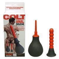 COLT Anal Douche