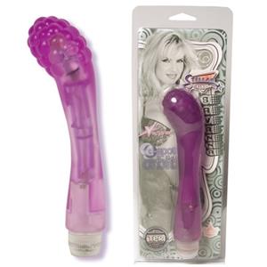 Playhouse Savanna G-spot Vibrator