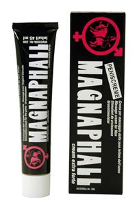 Magnaphall Peniscreme 45ml.