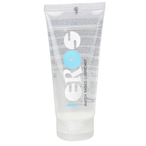 Eros Aqua Glijmiddel 100ml