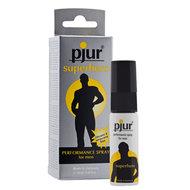 Pjur Superhero Performance Spray 20ml