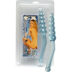 Anal Angler Anaalballenstaaf