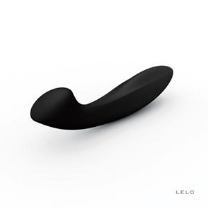 Lelo Ella G-Spot Dildo - Zwart