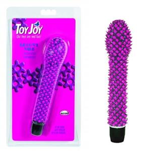 ToyJoy Groovy Hipster Spot Vibrator