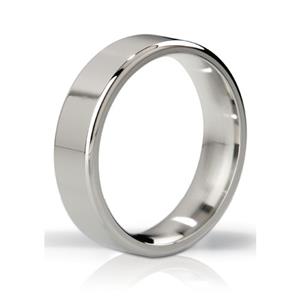 Mystim - His Ringness Duke Polished 48mm