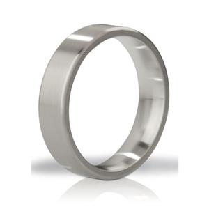 Mystim - His Ringness Duke Brushed 48mm