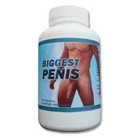 Biggest Penis