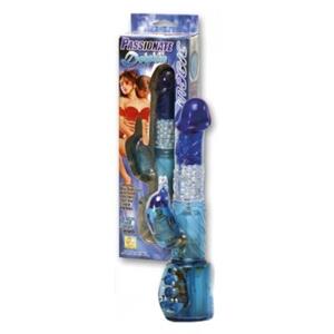 Nmc Passionate Dolphin Animal Magic Vibrator