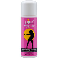 Pjur MyGlide Glijmiddel crème - 30ml