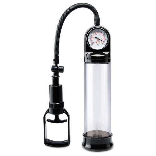 Pipedream - Pump Worx Accu Meter Power Pump