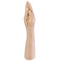 The Hand 16 Inch