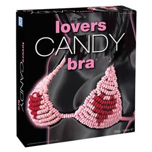 Lovers Candy Bra