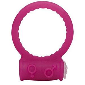 Javida Vibro Ring