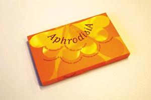 Aphrodisia - Bordspel
