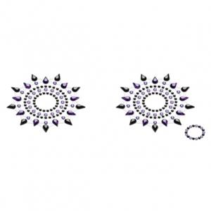 Petits Joujoux - Gloria Zwart and Paars