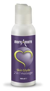 More Amore MoreAmore - Skin Glyde