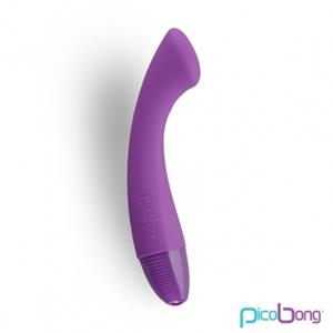 PicoBong - Moka G-Vibe Paars