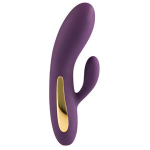 Luz by Toyjoy Splendor Duovibrator