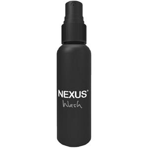 Nexus - Wash Antibacteriële Speeltjesreiniger