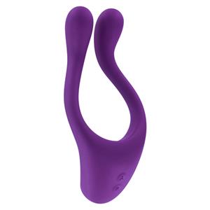 ToyJoy Icon Couples Stimulator