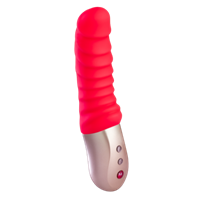 Fun Factory Semilino Vibrator - Rood