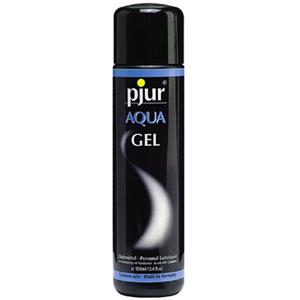 Pjur Eros Aqua Gel 100ml