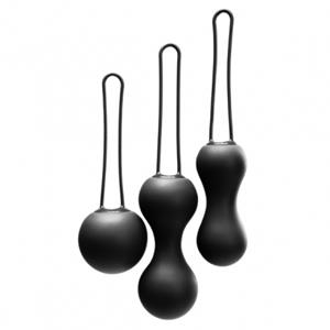 jejoue Je Joue - Ami Kegel Balls Zwart