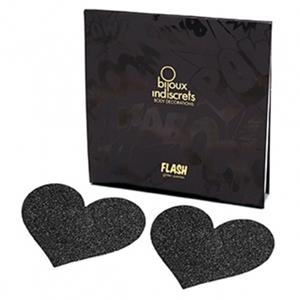 Bijoux Indiscrets - Flash Hart Zwart