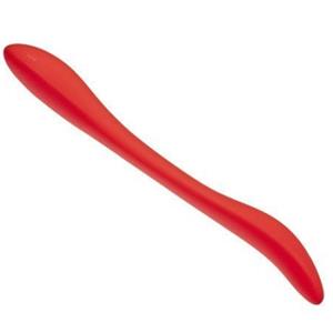 funfactory Fun Factory Sonic Double Dildo - Rood