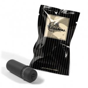Sweet Vibrations Bullet Vibrator (1st)