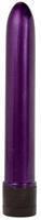 ToyJoy Ultra Slimline Retro Vibrator - violett