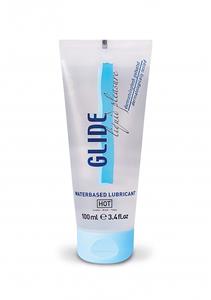 Hot Glide Liquid pleasure 100ml