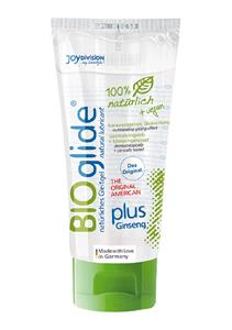 Bio Glijmiddel 100ml.