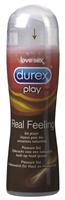 Durex Real Feeling (50ml)
