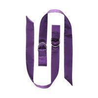 Lelo - Boa Pleasure Ties Purple